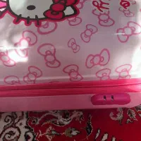 چمدان کودک|کیف، کفش، کمربند|قم, شهرک فاطمیه|دیوار