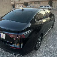 آریزو ۶ پرو مدل ۱۴۰۲|خودرو سواری و وانت|قم, زنبیل آباد|دیوار