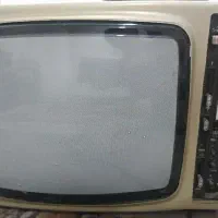 تلویزیون قدیمی