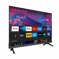 تلویزیون هایسنس با گارانتی زرین ۳۲ ۴۳ ۵۰ ۵۵ ۶۵ ۷۵