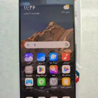 گوشی note 14s  مشابه نو|موبایل|تهران, مطهری|دیوار