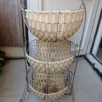 میز اتو جا سیب زمینی پیاز