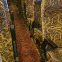 اتوبوس بی ۱۲ مدل ۸۳