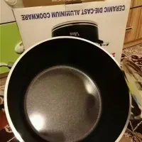 قابلمه سایز 32 نو نو سایز 32