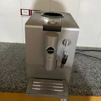 قهوه ساز تمام اتومات با اسیاب|سماور، چای‌ساز، قهوه‌ساز|زاهدان, |دیوار