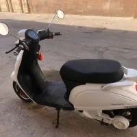 موتور پاکشتی برقی