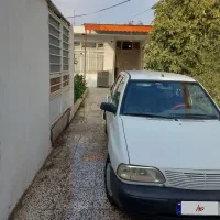 پراید مدل ۹۰ تکسوز. تمیز و عالی|خودرو سواری و وانت|گالیکش, |دیوار