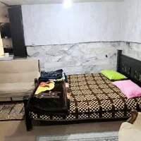 سوییت کوتاه مدت انتهای خیابان نظامی
