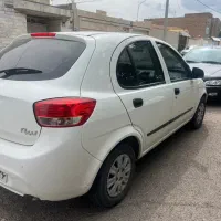 تیبا 2دو مدل401بدون رنگ کم کار