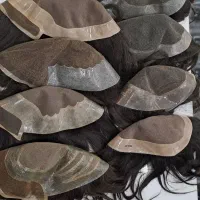 فروش انواع پروتز مو