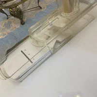 رنده برقی آرزوم|خردکن، آسیاب، غذاساز|رشت, چله خانه|دیوار