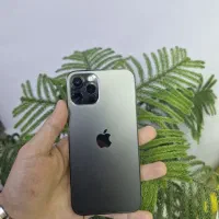 آیفون 12pro 256 za/موبایل اعتماد