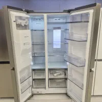 ساید دوو|یخچال و فریزر|مشهد, شریف|دیوار