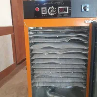 میوه خشک صنعتی خشک بدون استفاده نو