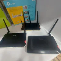 مودم آنلاک سیم کارتی تک آنتن،دوآنتن و سه آنتن