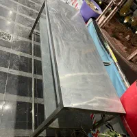 میز کار استیل|فروشگاه و مغازه|پردیس, فاز ۱۱|دیوار