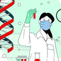 تدریس آنلاین زیست شناسی و شیمی