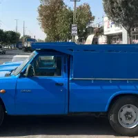 نیسان مدل ۱۴۰۳|خودرو سواری و وانت|قزوین, |دیوار