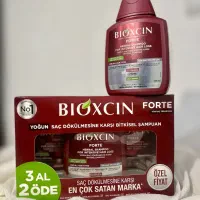 شامپو بیوکسین اورجینال|آرایشی، بهداشتی، درمانی|میانه, |دیوار