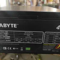 پاور ۴۷۰ نو