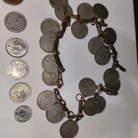 سکه انگشتر