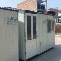 فروش‌دو‌دستگاه کانکس|مصالح و تجهیزات ساختمان|نور, |دیوار