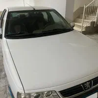 ۴۰۵ tu5 مدل ۹۸