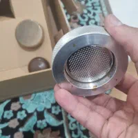 قهوه ساز تمام دستی چری|قوری، کتری، قهوه‌ساز دستی|اهواز, کوروش|دیوار