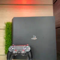 Ps4 slim Pro