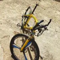 دوچرخه اسپرت|دوچرخه، اسکیت، اسکوتر|بیرجند, |دیوار