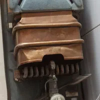 فروش آبگرمکن مدل خرگوشی ( آلمانی )