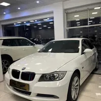 BMW 320I|خودرو سواری و وانت|تهران, ولنجک|دیوار