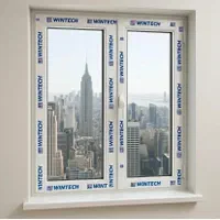 طراحی و ساخت درب و پنجره دوجداره Upvc قیمت کارخانه|مصالح و تجهیزات ساختمان|تهران, یافت آباد جنوبی|دیوار