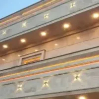 برق کار ساختمان