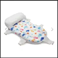 توری وان نوزاد نو برای سیسمونی