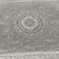 یک تخته فرش 12متری گردویی