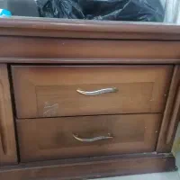 میز کشویی|تخت و سرویس خواب|قم, پردیسان|دیوار