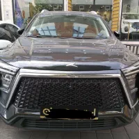 kmc X5 / کی ام سی ایکس۵/ 403 404/ فروش خودروی شما