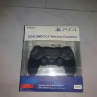 دسته کنسول بازی فیک PS4|کنسول، بازی ویدئویی و آنلاین|بجنورد, |دیوار