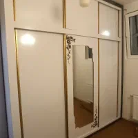 یک شاگرد جهت کار در کابینت سازی نیازمندیم