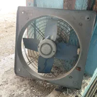 فن خنک کننده