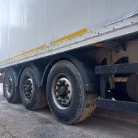 یخچال ماموت|خودرو سنگین|شیراز, تندگویان|دیوار