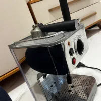 دستگاه خانگی اسپرسو ساز