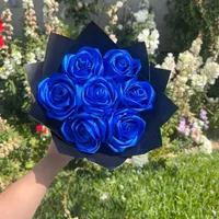 گل ربانی|گل مصنوعی|بهبهان, |دیوار