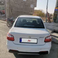 ساینا s 401|خودرو سواری و وانت|همدان, |دیوار