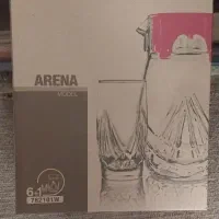 تنگ ولیوان بلور