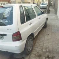 ۱۱۱مدل ۹۳|خودرو سواری و وانت|تربت جام, فاز ۲ فرهنگیان|دیوار