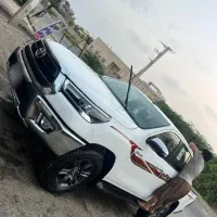 فروش دوعدد هایلوکس ادونچر و عمانی