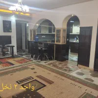نخل زرین،فول مبله،جنب سیتی سنتر ودریا،ضمانت تمیزی|اجارهٔ کوتاهمدت آپارتمان و سوئیت|قشم, |دیوار