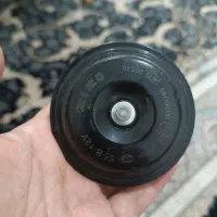 بوق فابریک پراید